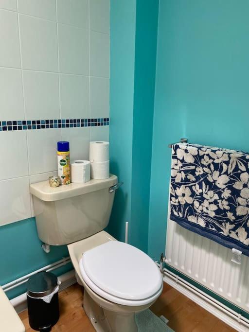 Cosy Apartment With Private Access And Kitchenette In Guildford (Adults Only) Worplesdon Zewnętrze zdjęcie