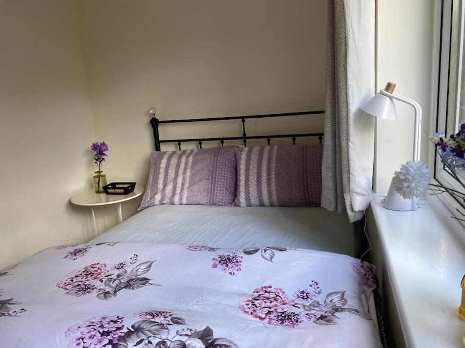 Cosy Apartment With Private Access And Kitchenette In Guildford (Adults Only) Worplesdon Zewnętrze zdjęcie